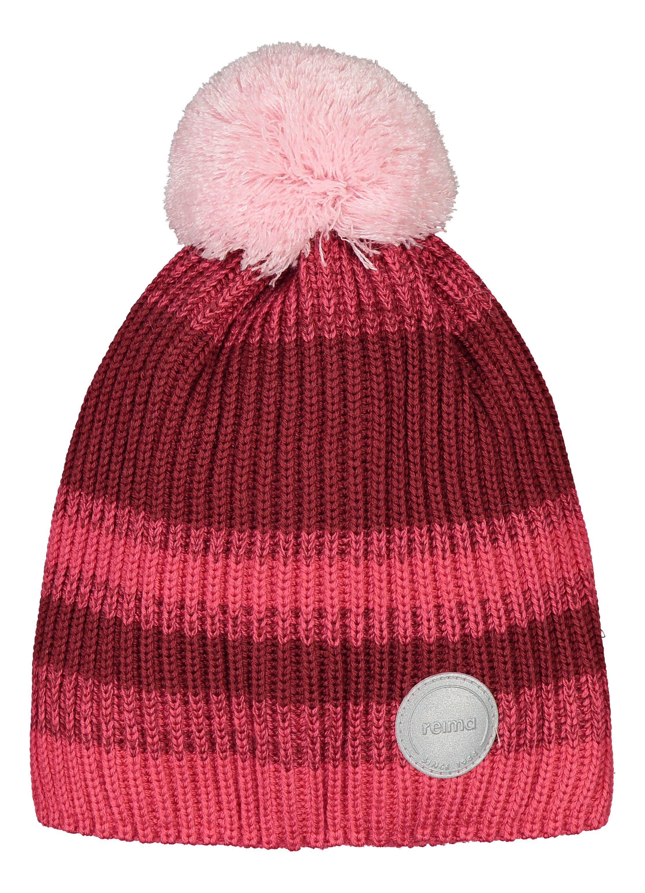 Шапка Reima 528676-3531 - фото 1