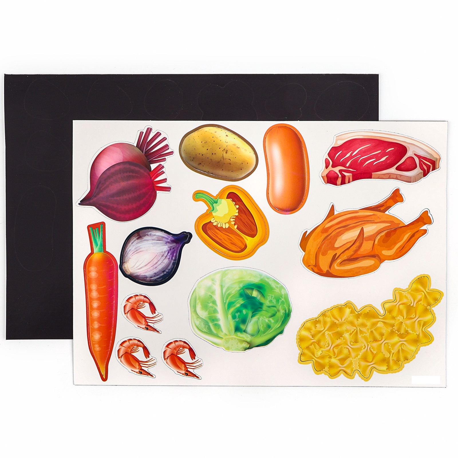 Игрушка Школа Талантов Маленький повар - фото 8