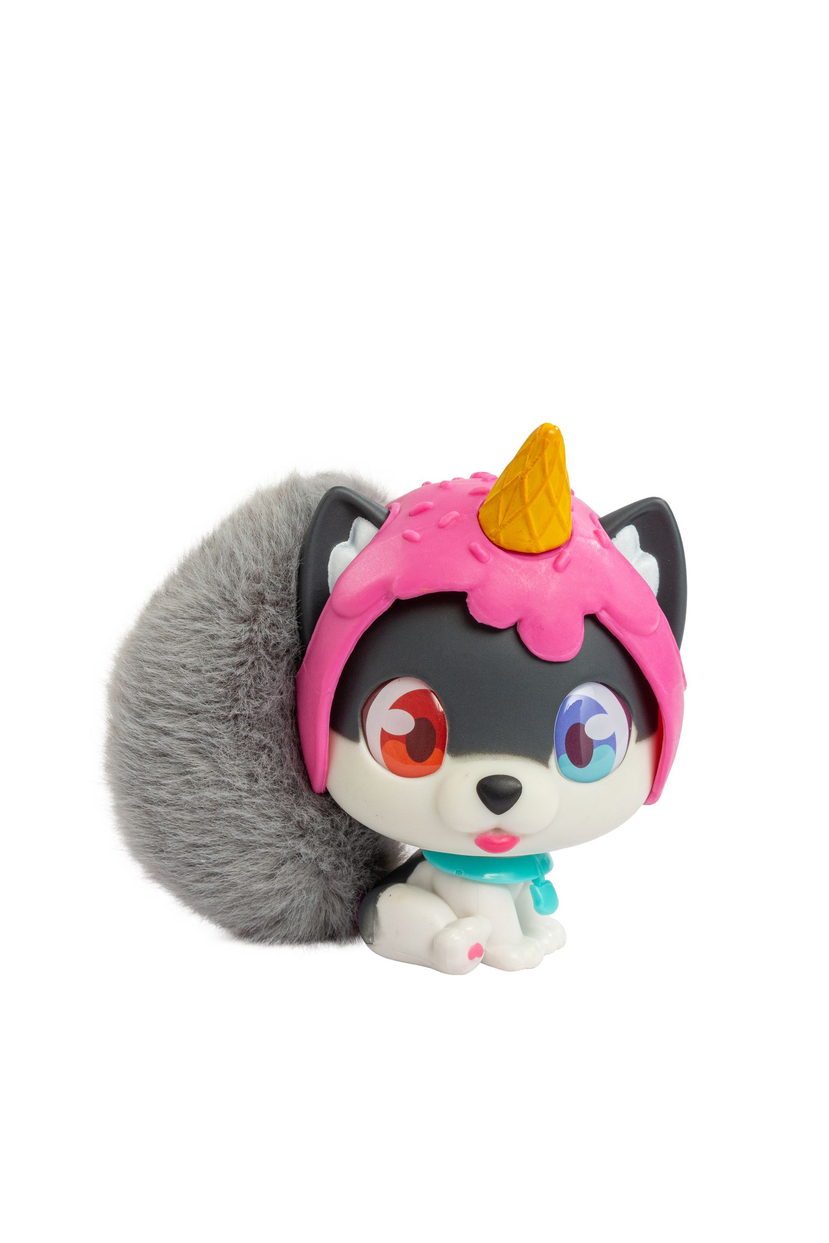 Игровой набор QT Puppies Куки - фото 5