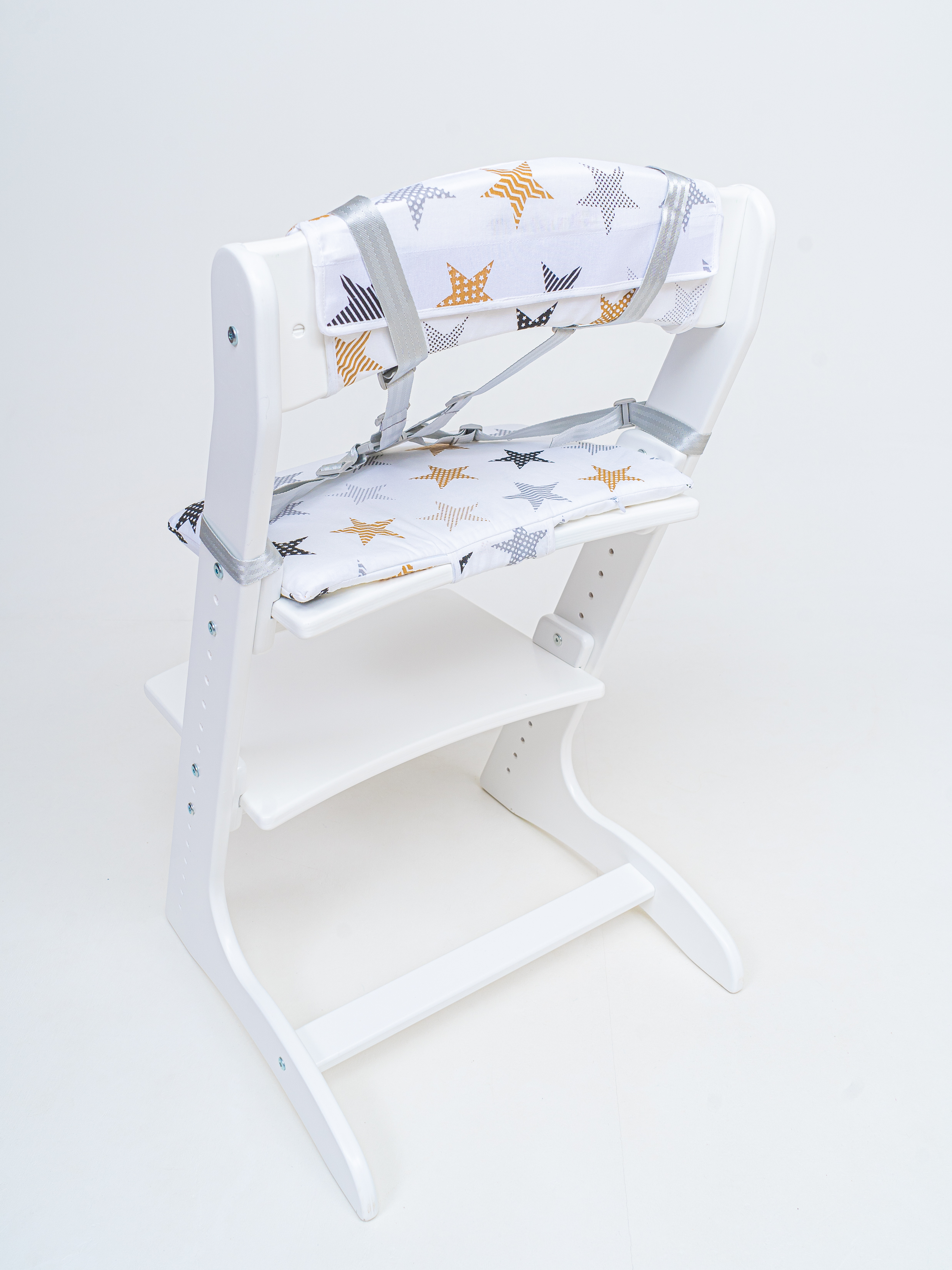 Ограничитель Babystul на стульчик для кормления - фото 6
