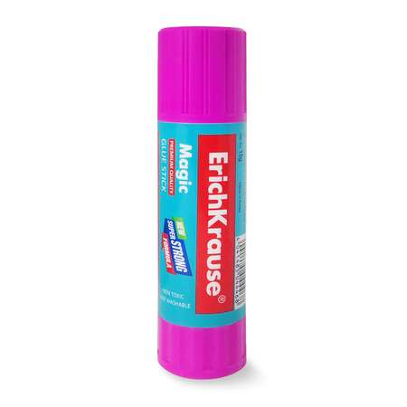 Клей-карандаш ErichKrause 15 г
