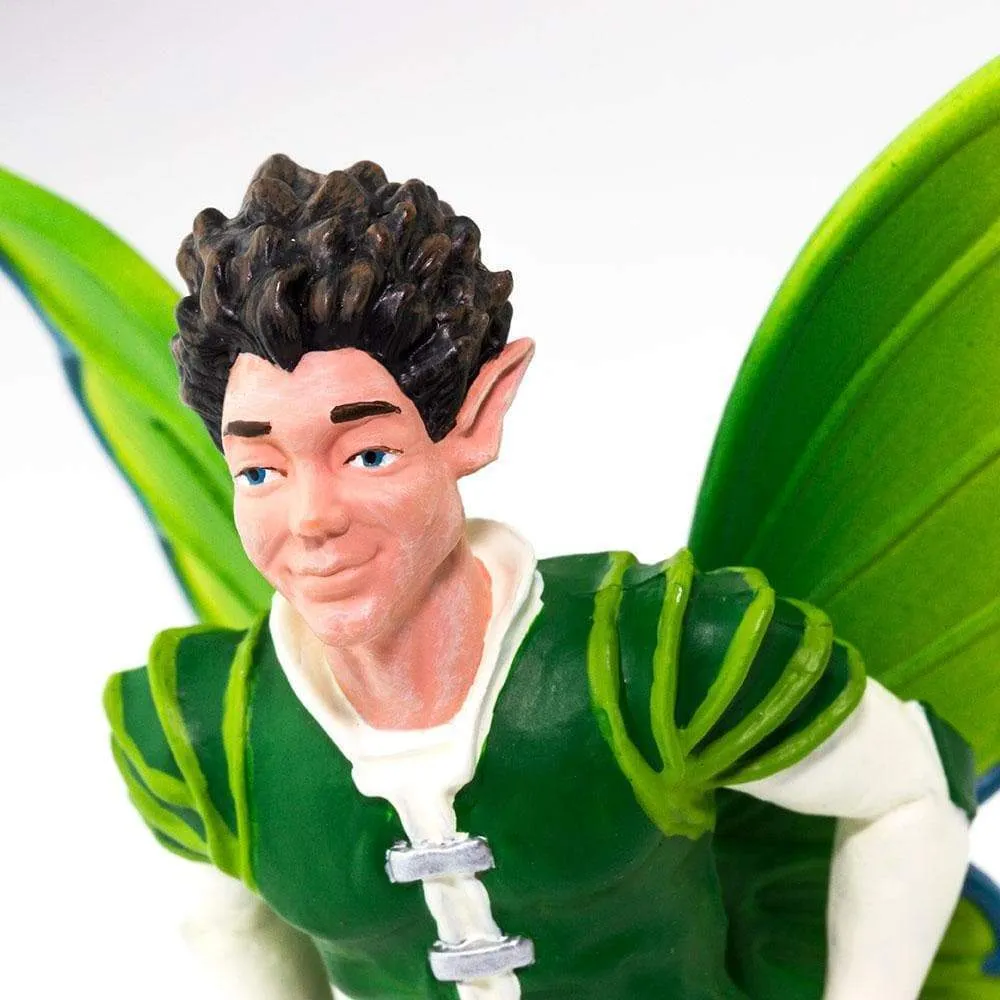 Фигурка Safari Ltd. Король фей и эльфов Оберон - фото 3