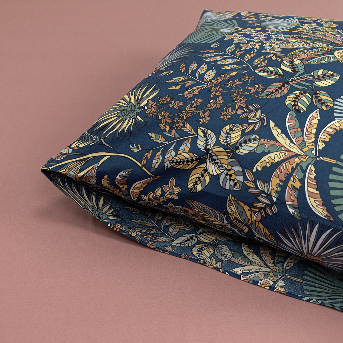 Комплект постельного белья BRAVO Кэмпион полутораспальный 4 предм. - фото 8