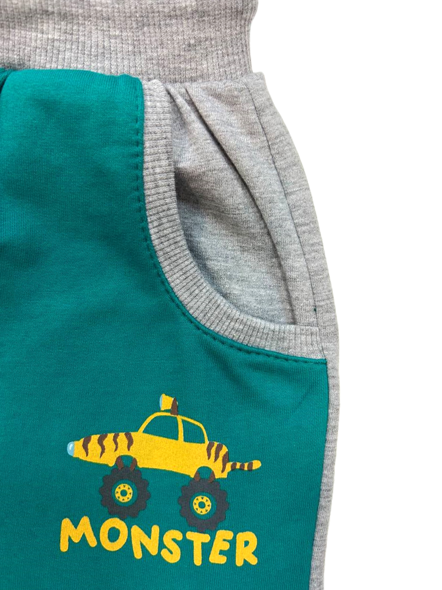 Брюки Baby Stylе 2122034 - фото 5
