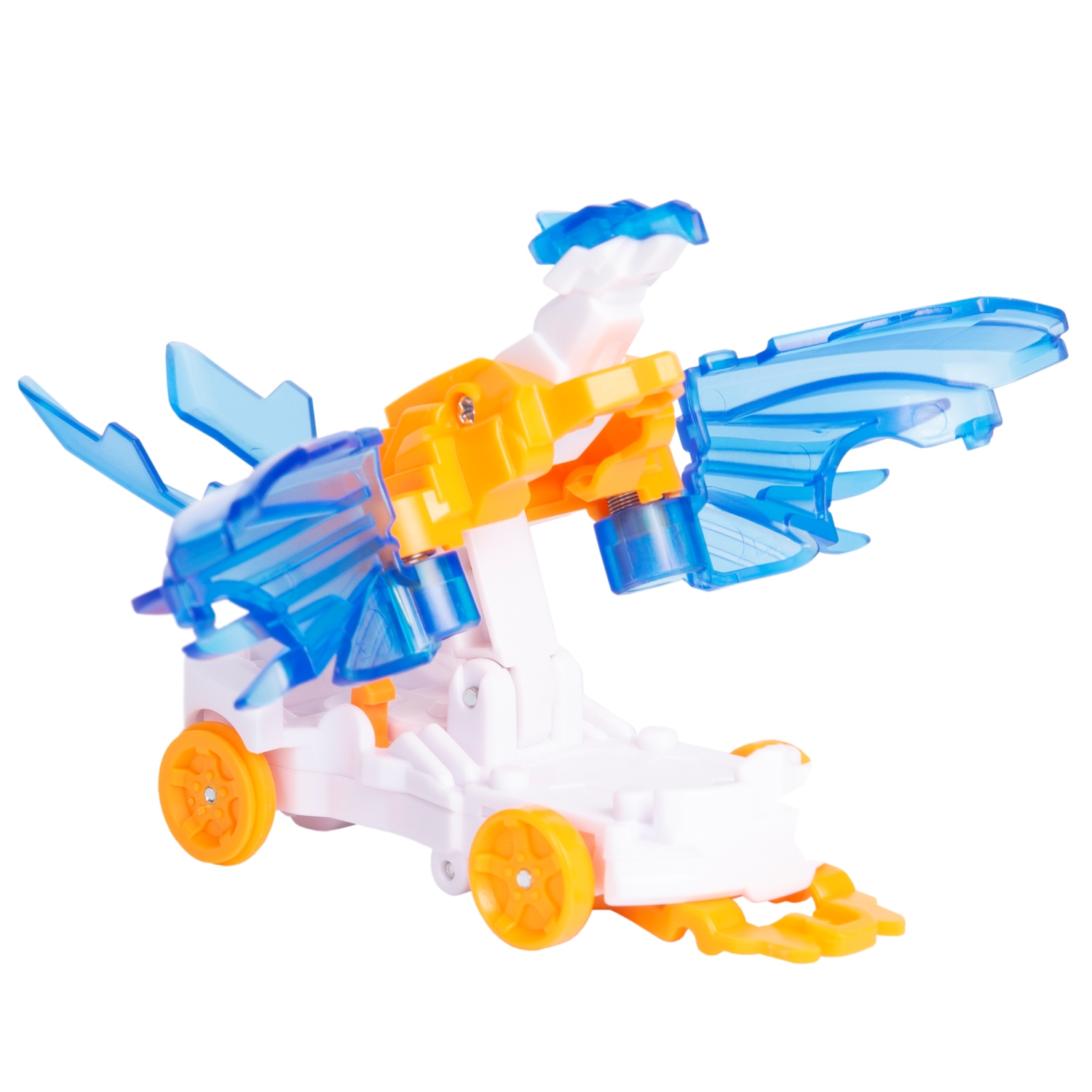 Игровой набор Screechers Wild 39853 - фото 4