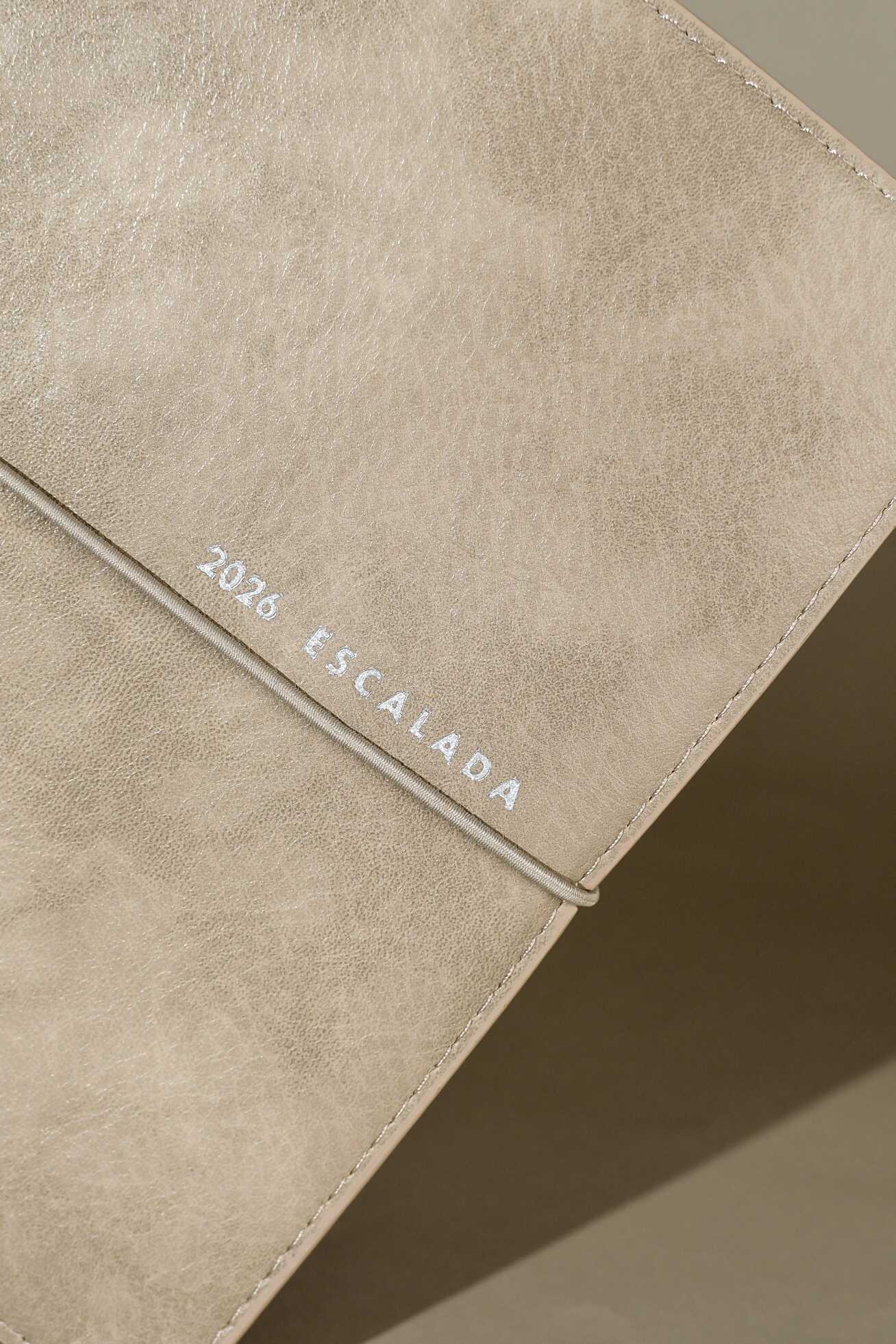 Ежедневник Феникс + ESCALADA 128 лист. - фото 10