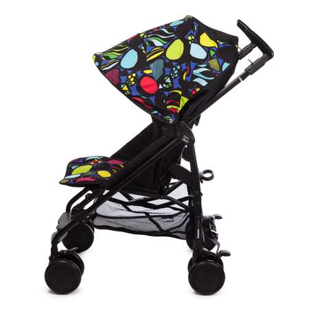 Коляска прогулочная Peg-Perego Pliko Mini