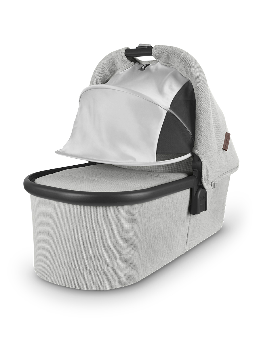 Люлька для коляски UPPAbaby Cruz и Vista (Круз и Виста) ЭНТОНИ - фото 1
