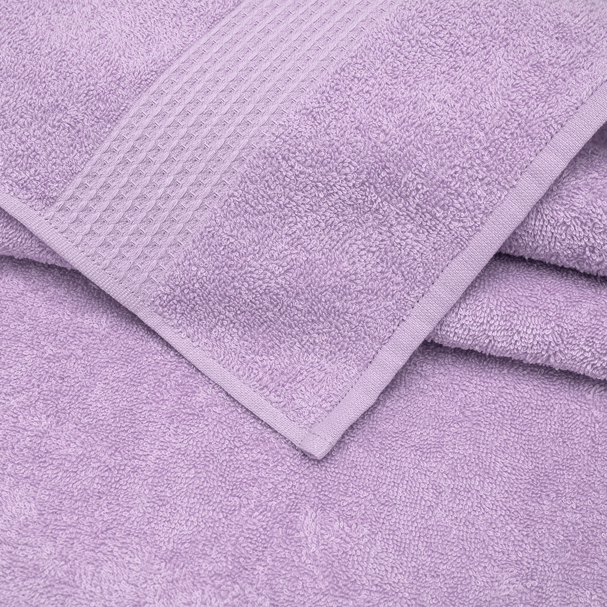 Полотенце BRAVO Самур 30*60+50*80+70*130 3 шт. - фото 2