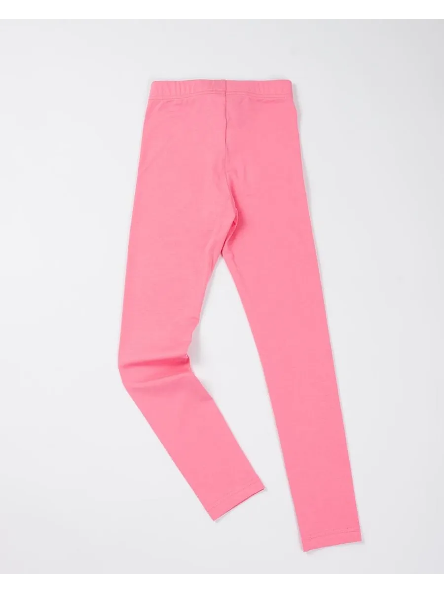 Леггинсы Mark Formelle (Марк Формэль) 147719/розовый 1 - фото 6