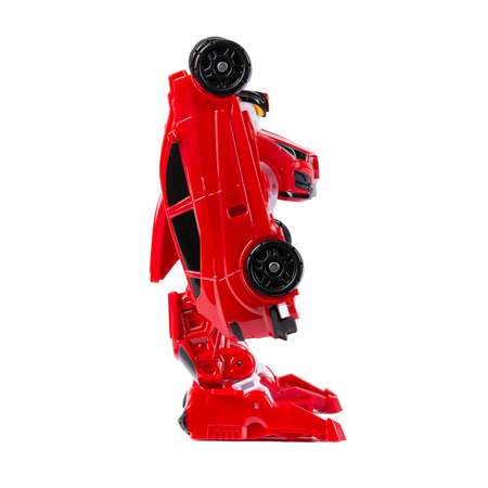 Игровой набор Hello Carbot