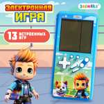 Настольная игра Zabiaka