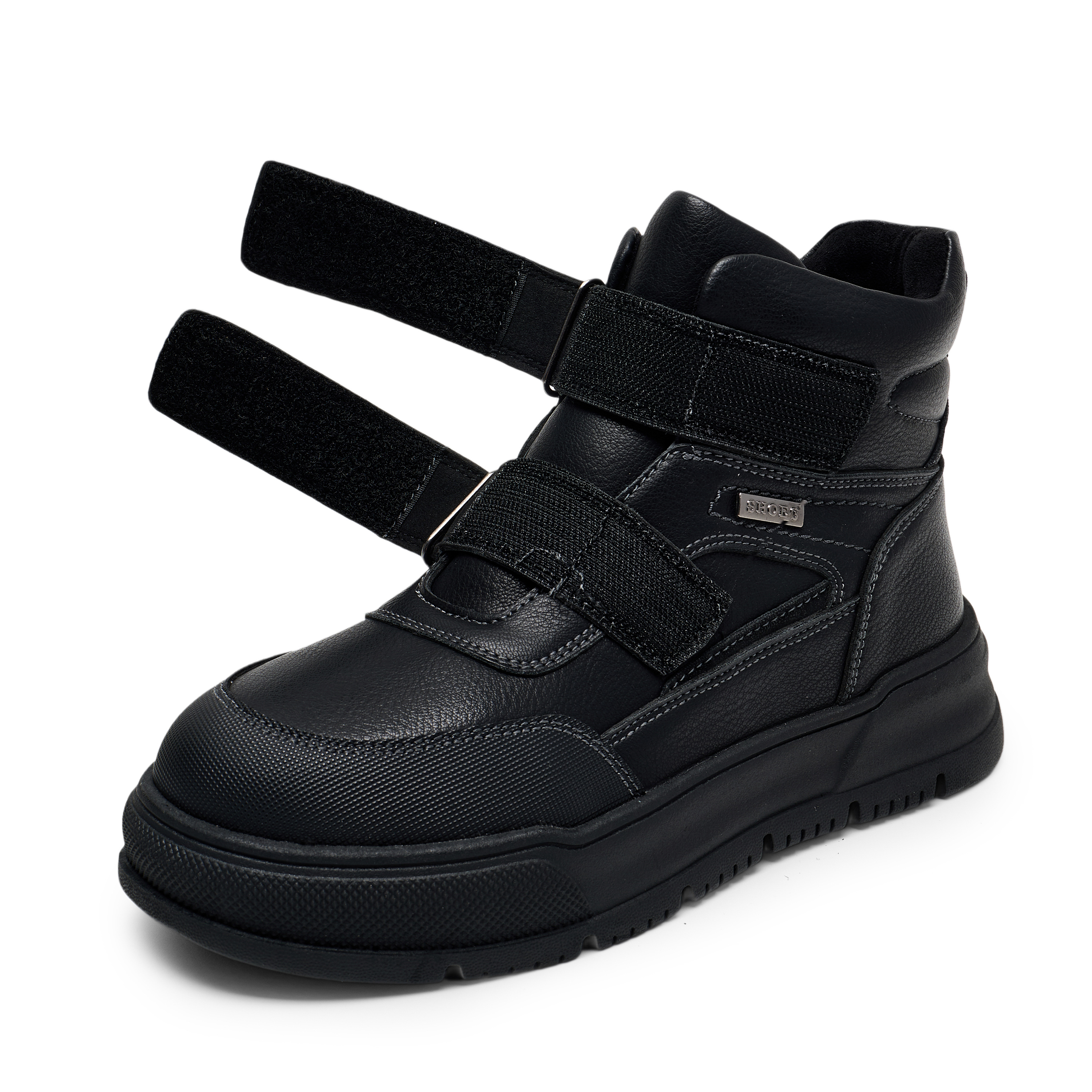 Ботинки BLESSBOX BX52961A - фото 3