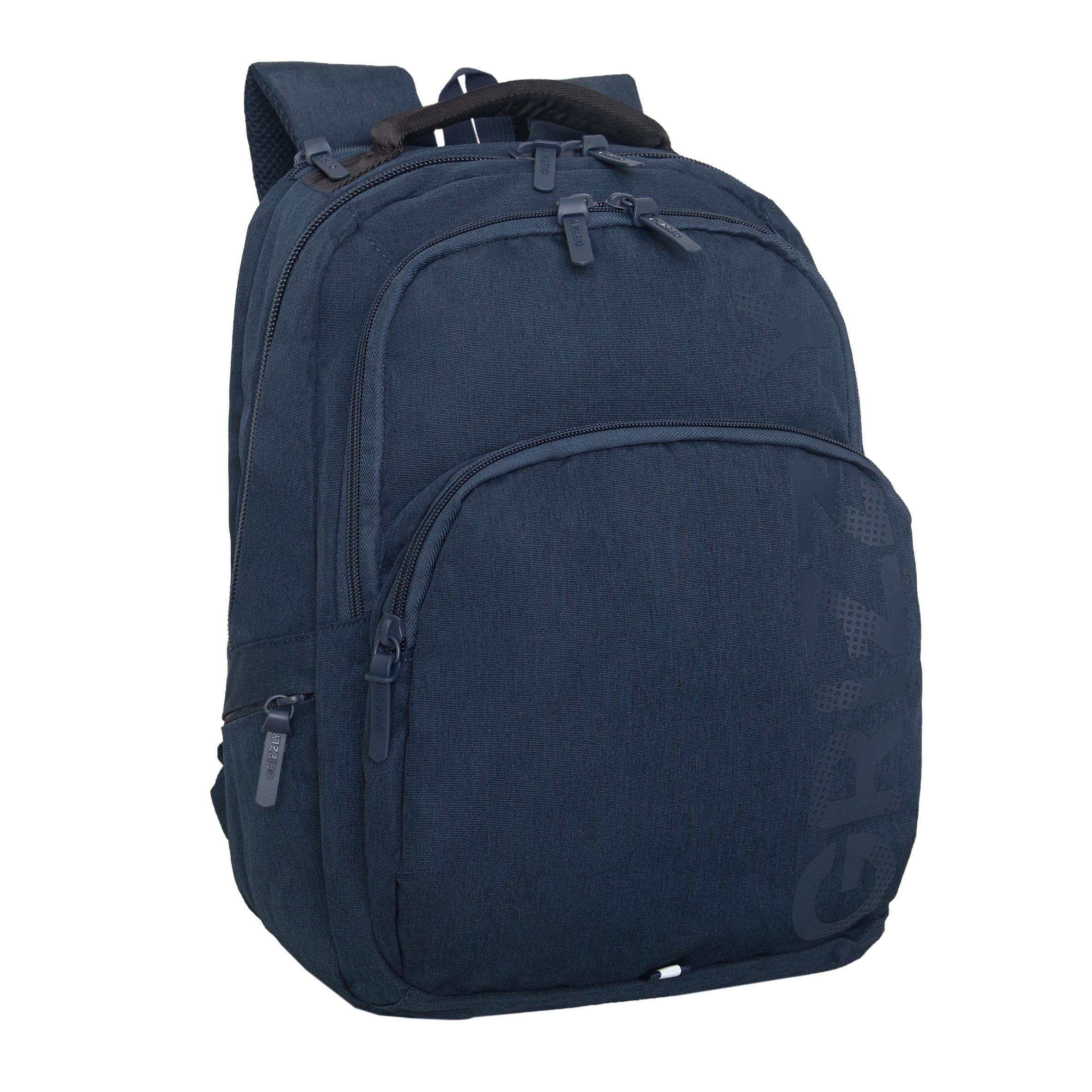 Рюкзак Grizzly для мальчика - фото 2