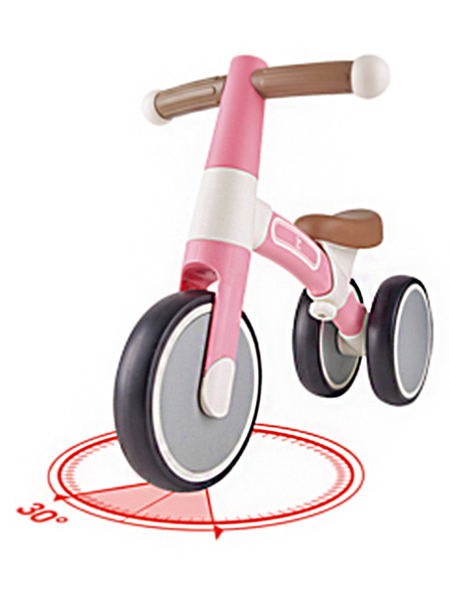Трехколесный беговел Hape - фото 9