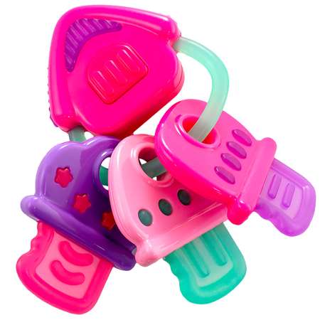 Игрушка B kids ключики