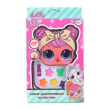 Игрушка Милая леди косметика