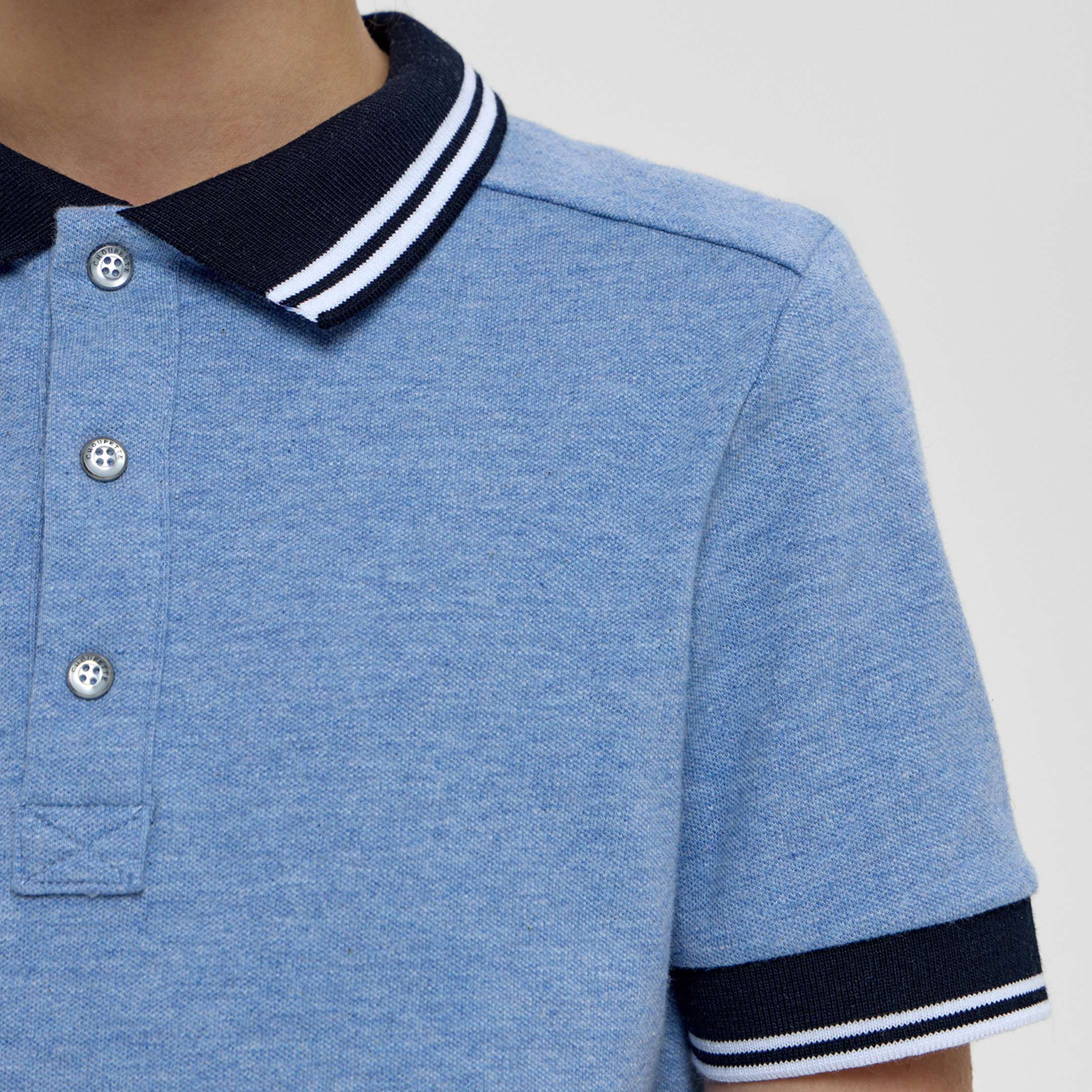 Поло CHOUPETTE 346.31.1.100 - фото 5