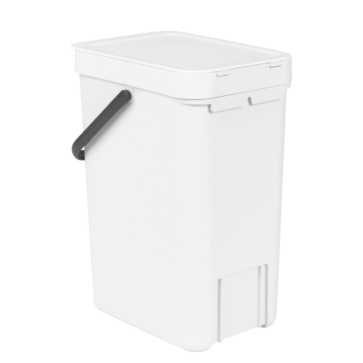 Ведро для мусора Brabantia Sort go 12л - фото 3