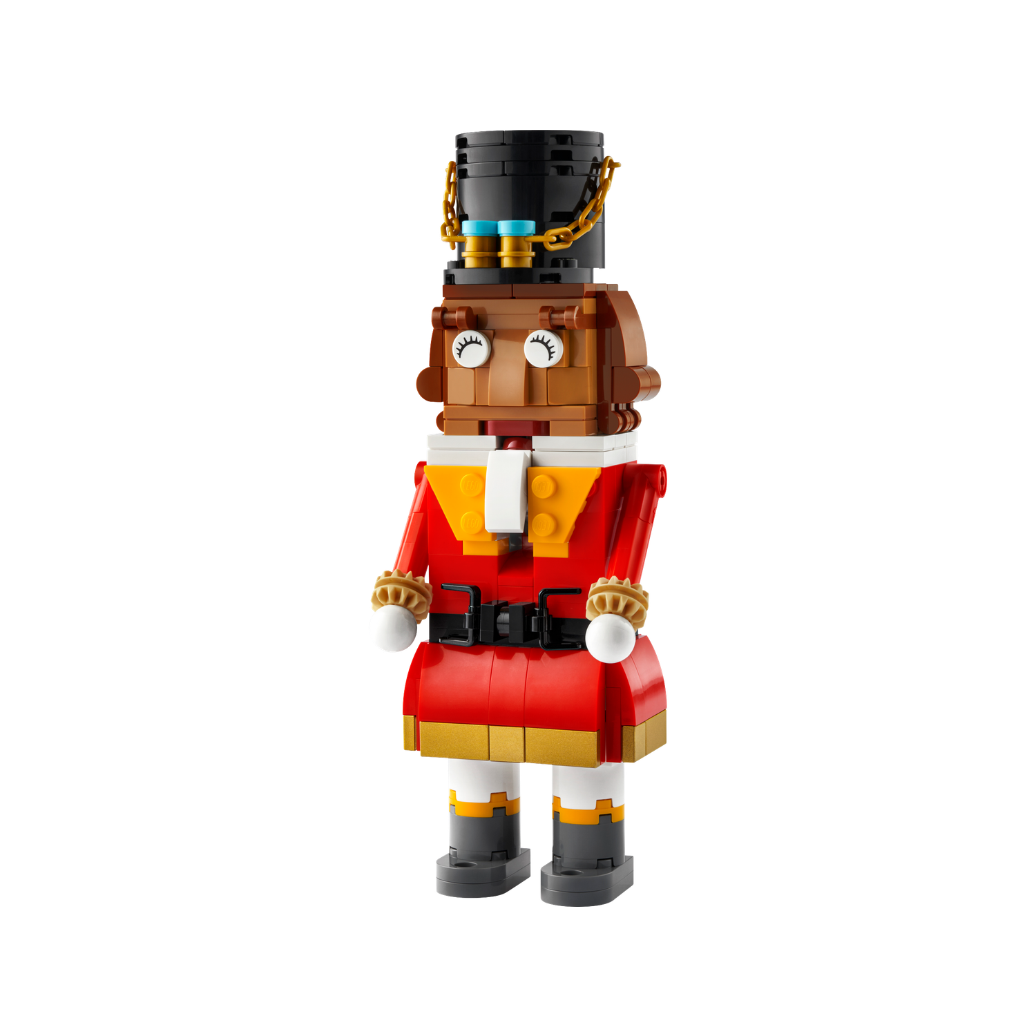 Конструктор LEGO Seasonal Щелкунчик - фото 2