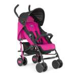 Коляска прогулочная Chicco Echo