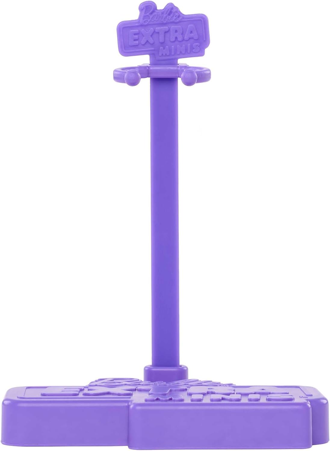 Кукла мини Barbie HGP62 - фото 4