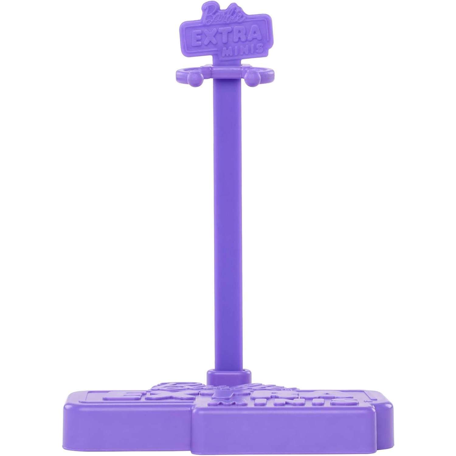 Кукла мини Barbie HGP62 - фото 4