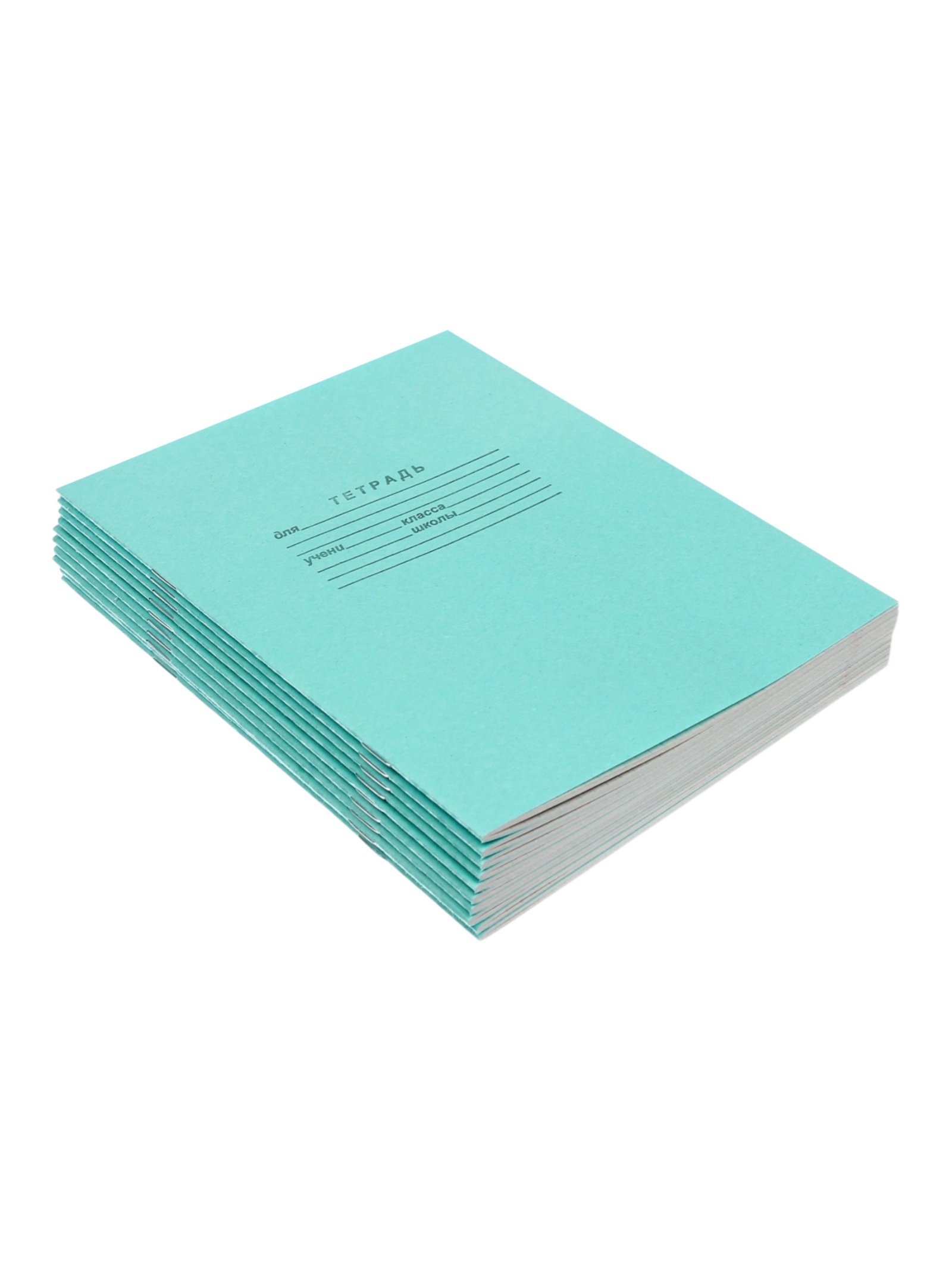 Тетрадь Sima-Land клетка - фото 5