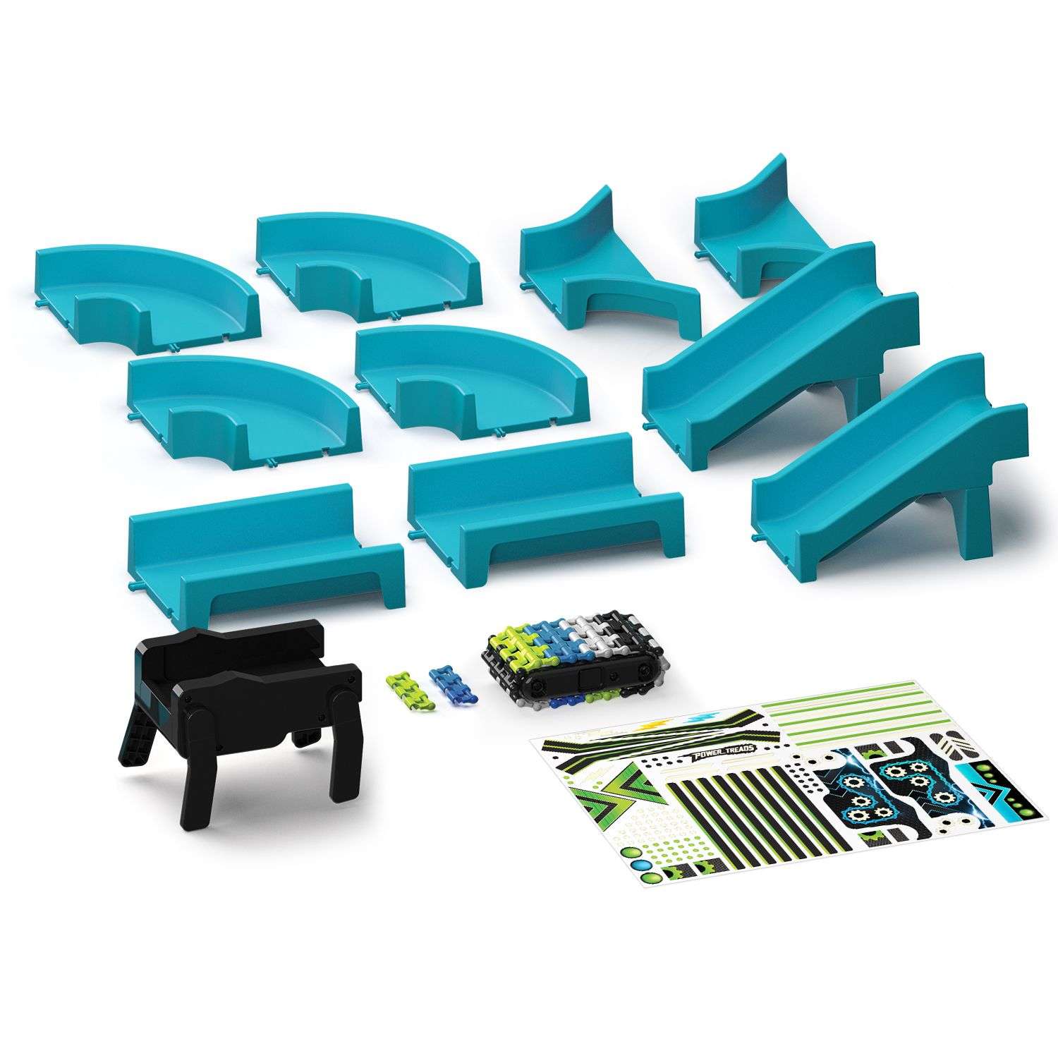 Трек WowWee Power Treads 5569.0 - фото 1