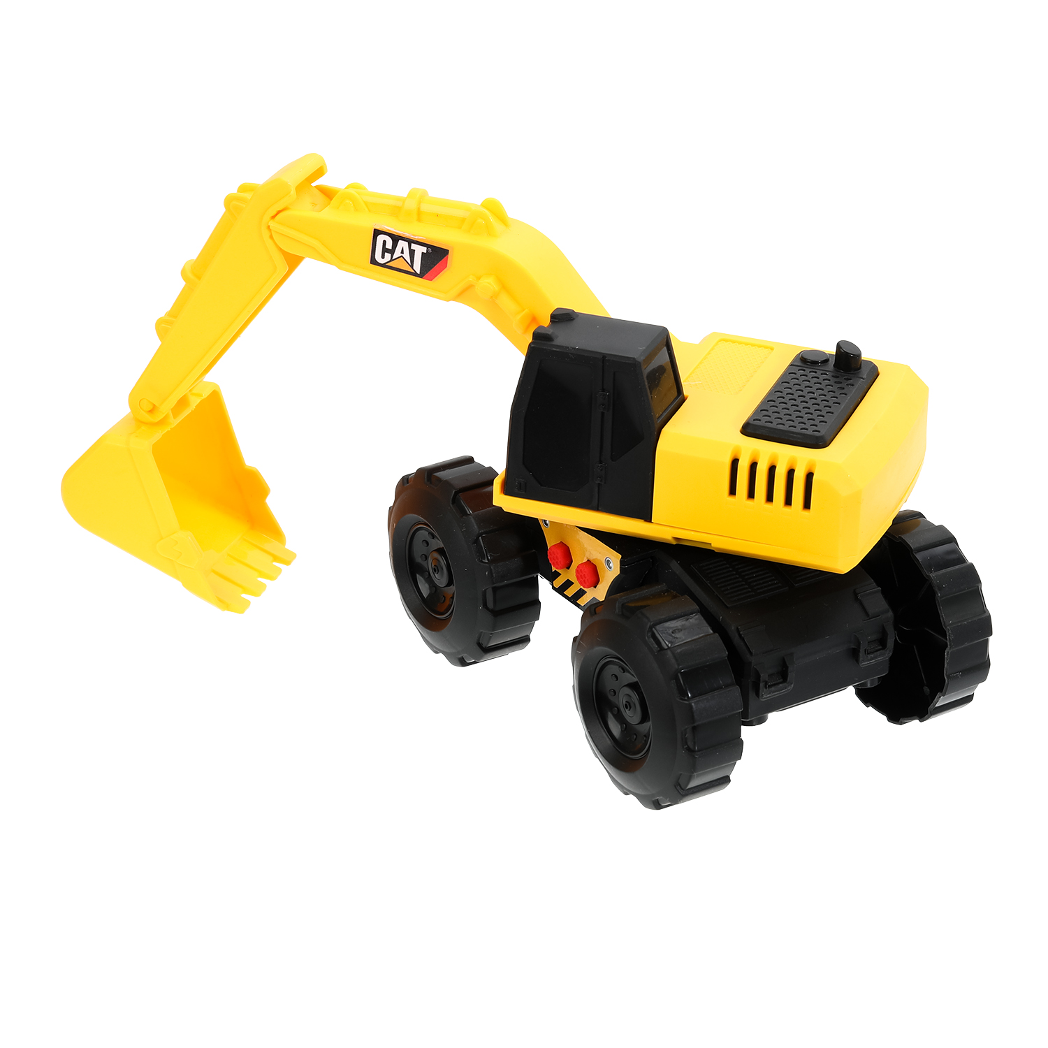 Экскаватор Huada Toys 383298 - фото 4