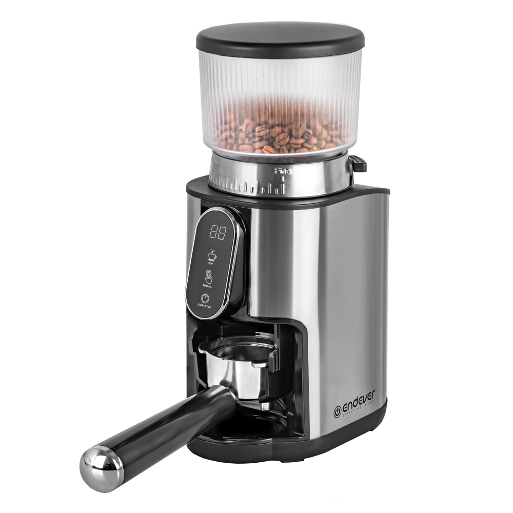 Кофемолка ENDEVER COSTA-1067 - фото 8