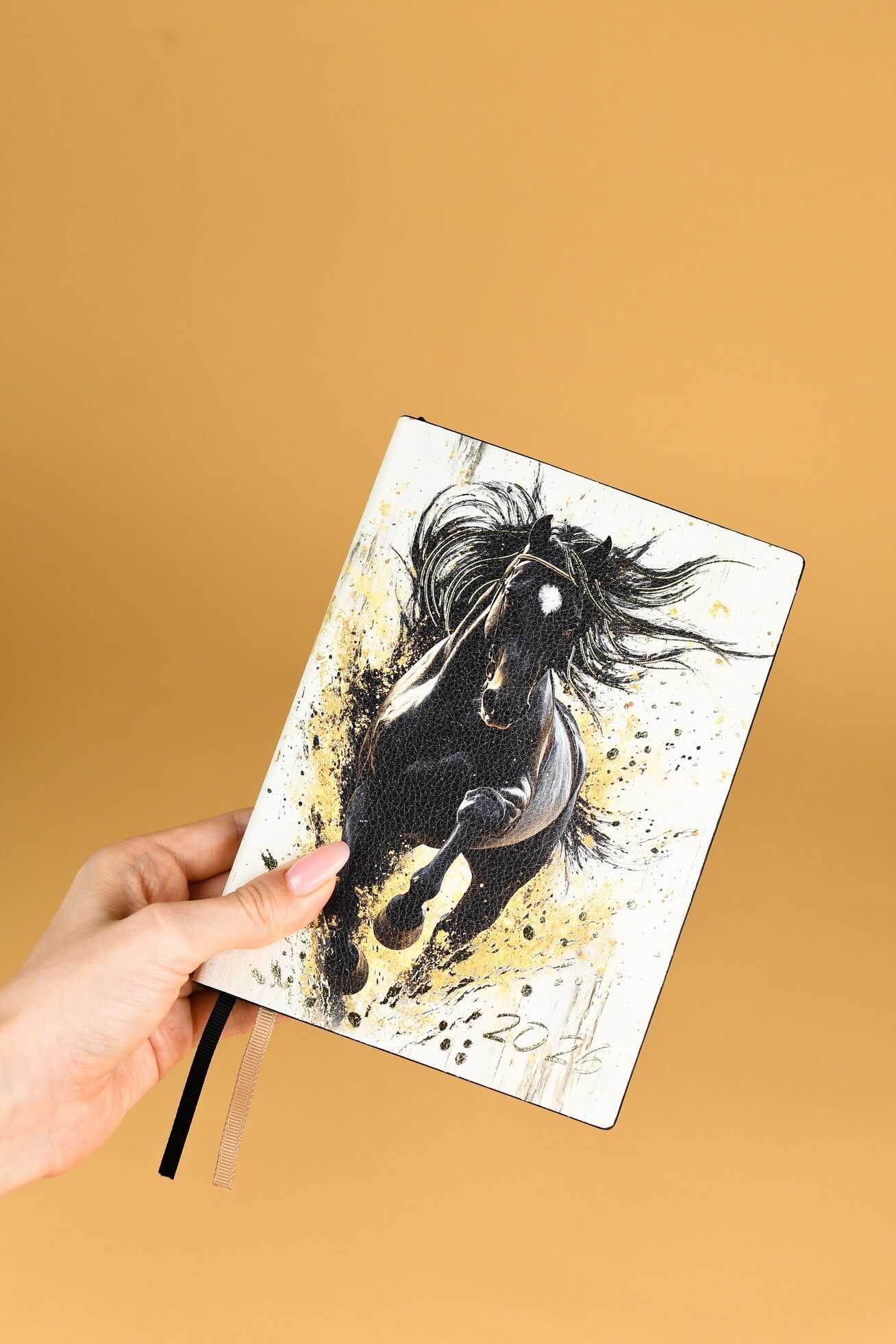 Ежедневник Феникс + ESCALADA 176 лист. - фото 9