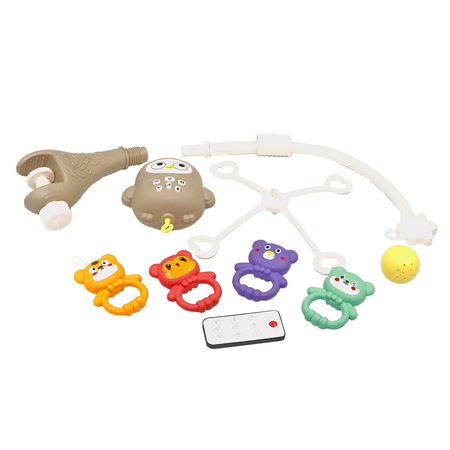 Мобиль SHARKTOYS Сова