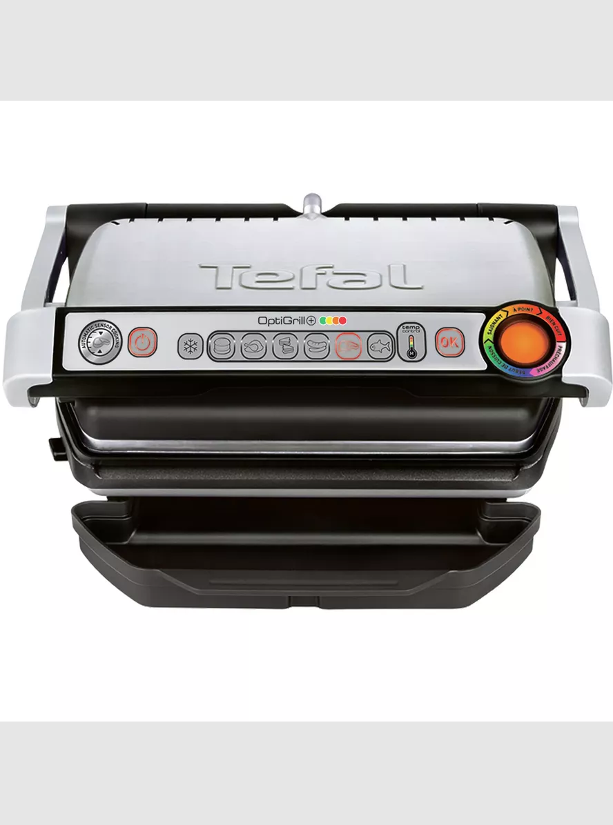 Электрогриль Tefal GC712D34 - фото 4