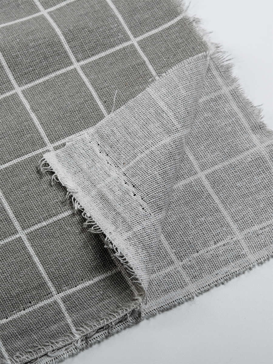 Ткань TBY лен упаковка 3м - фото 6