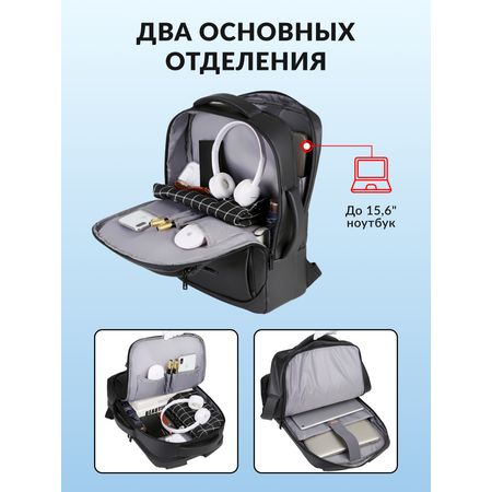 Рюкзак дошкольный LUXMAN в ассортименте