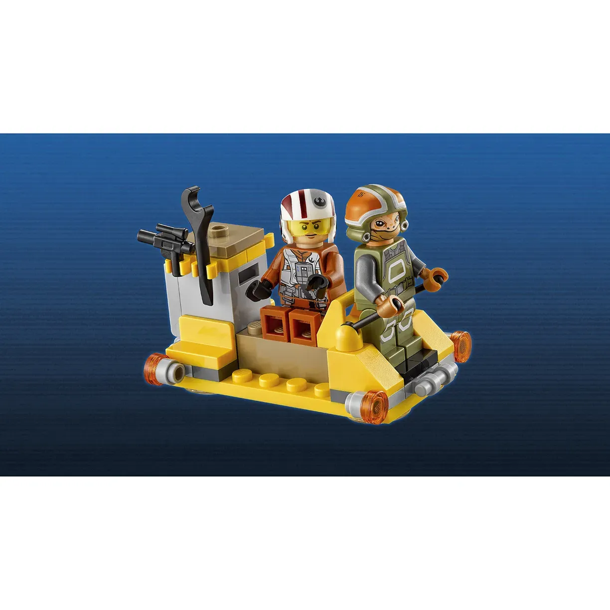 Конструктор LEGO Star Wars - фото 7