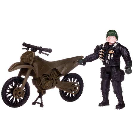 Игровой набор Abtoys Военная техника