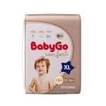 Трусики BabyGo Comfort XL (12-16 кг) 38 шт.