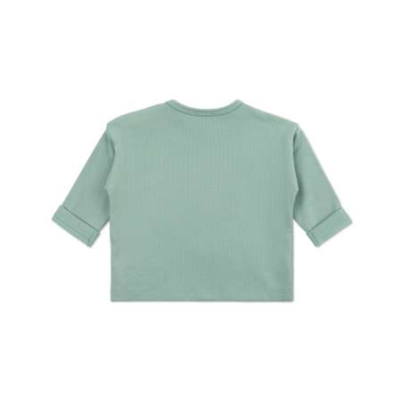 Лонгслив United Colors of Benetton