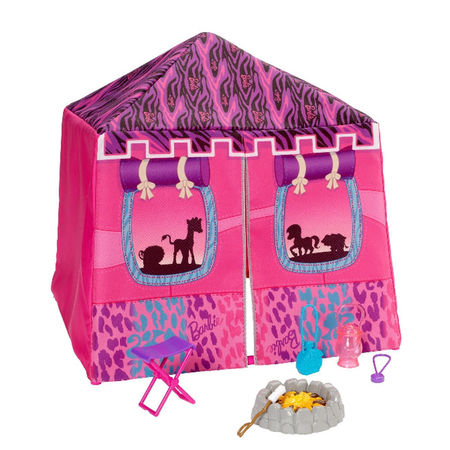Кукла модельная Barbie