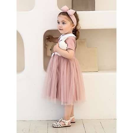 Платье Trendyco kids