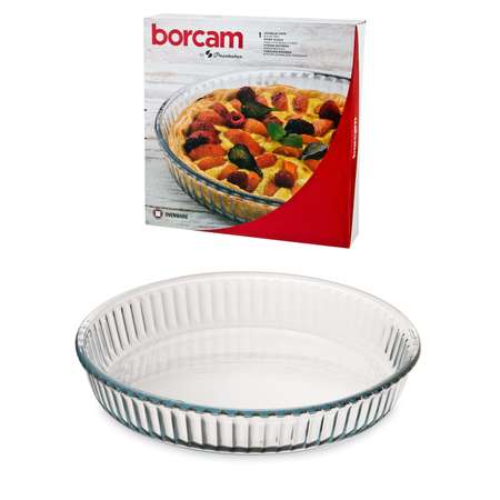 Форма Pasabahce круглая 1720 мл Borcam