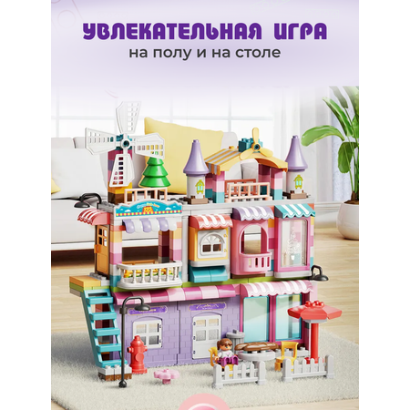 Конструктор Винтик
