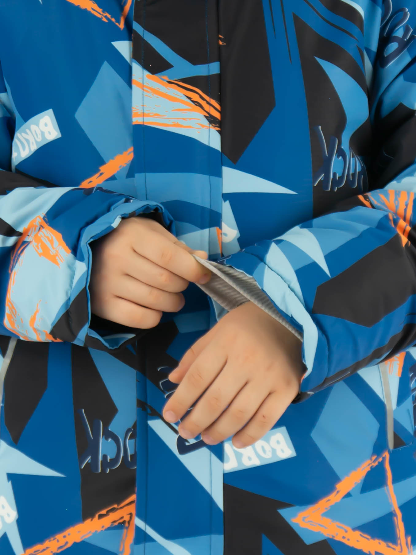 Куртка и брюки CASTLELADY 869869126 - фото 14