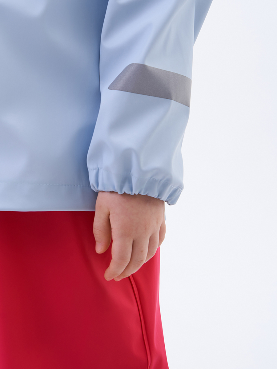 Куртка Lassie 72104213-6030 - фото 2