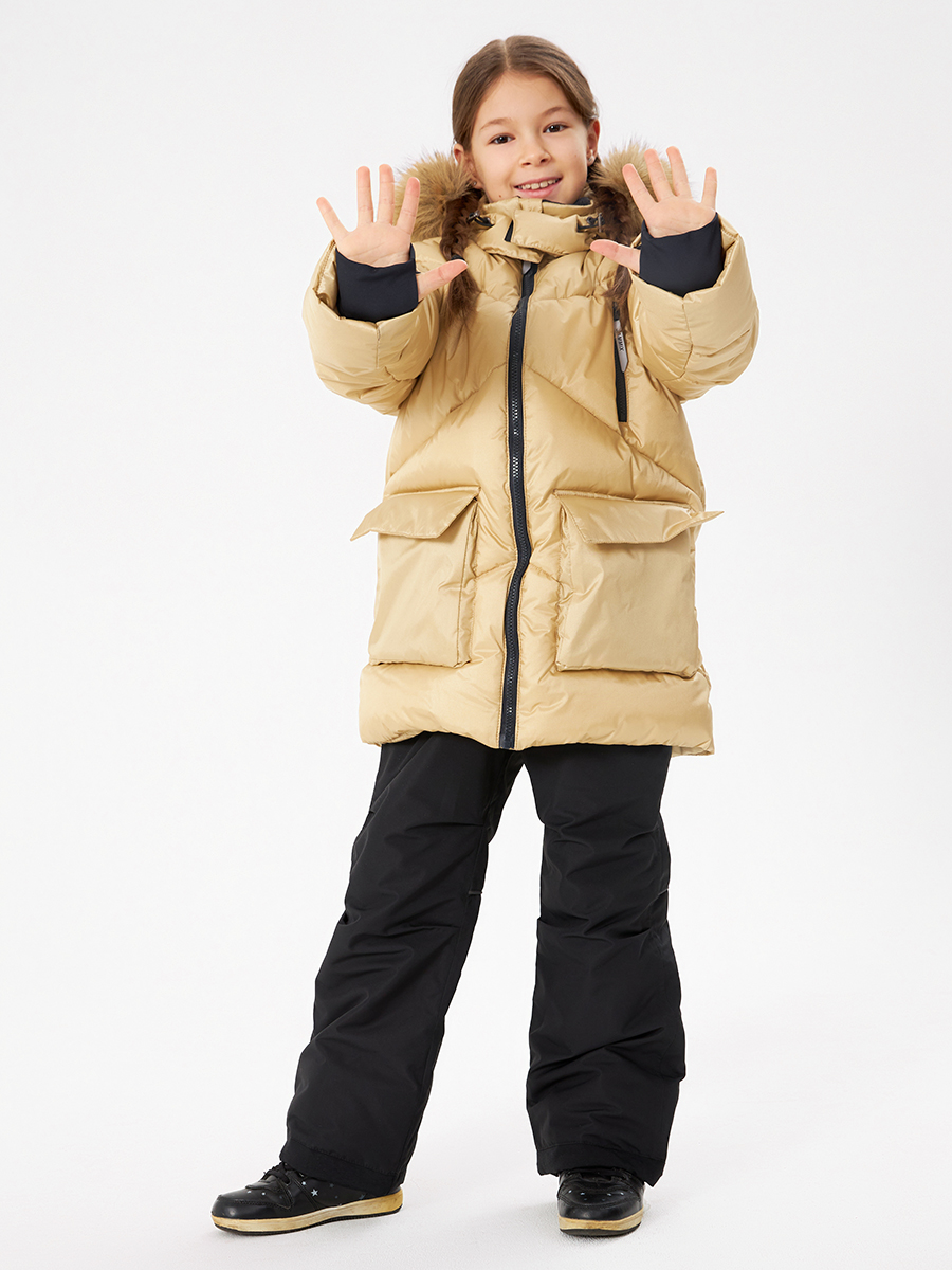 Пуховик JAM MIX МД-7461/13 - фото 6