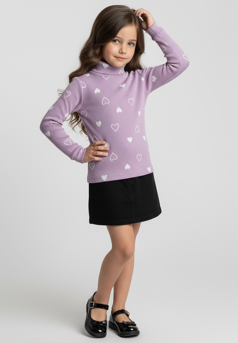 Водолазка YOULALA 0063403602 - фото 1