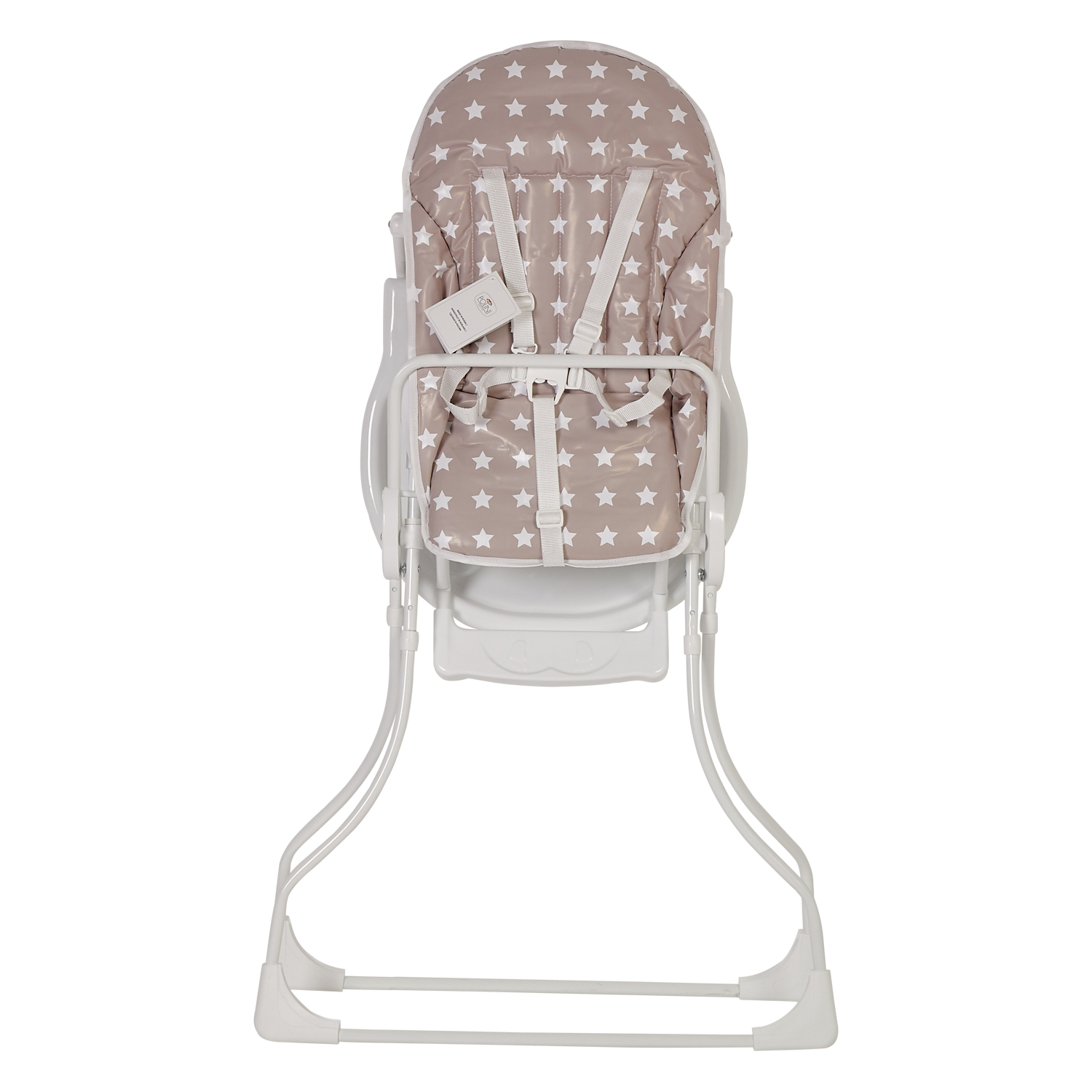 Стульчик для кормления Polini kids классический - фото 8