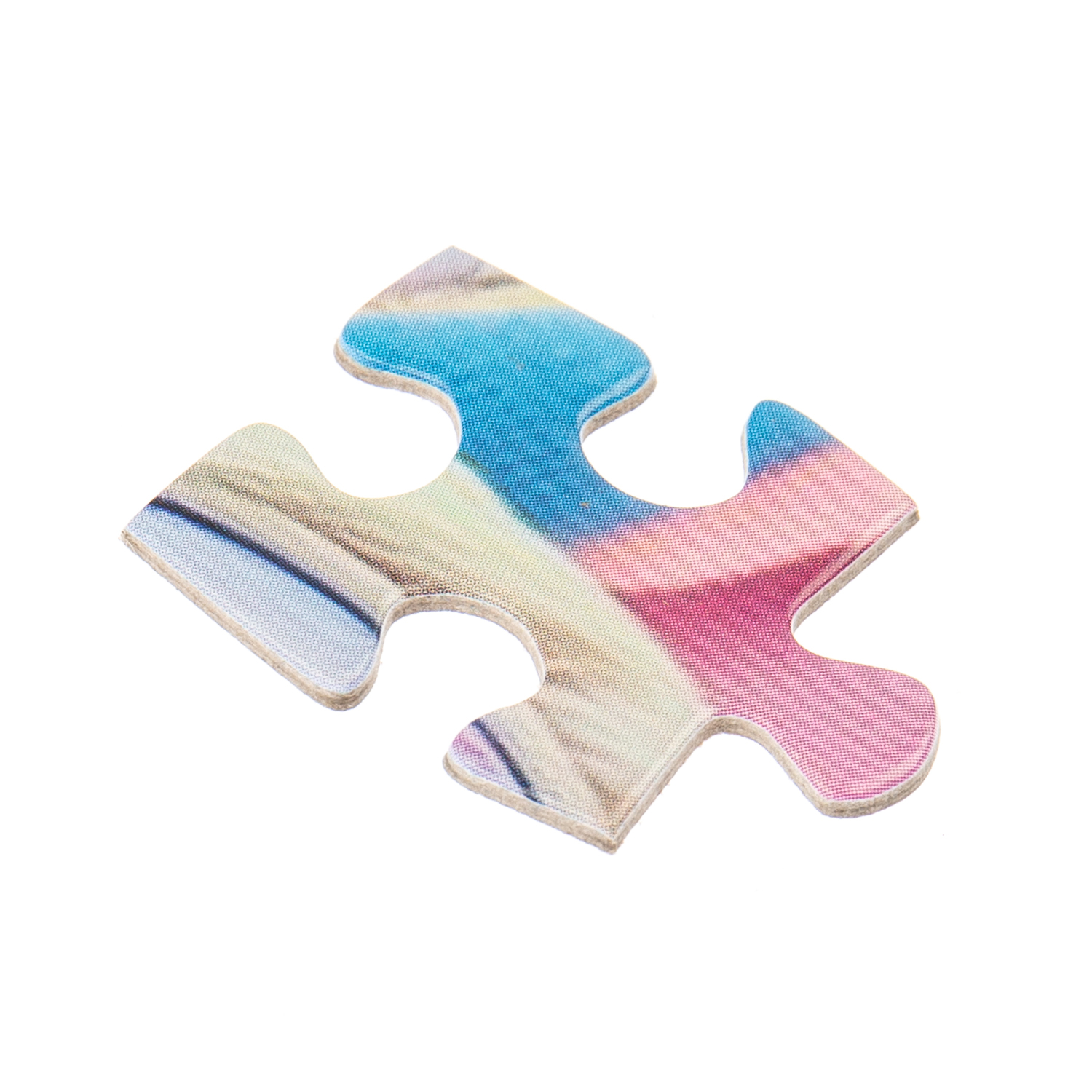 Пазл Умные игры Пушистый монстрик - фото 5